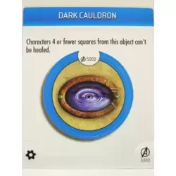Dark Cauldron
