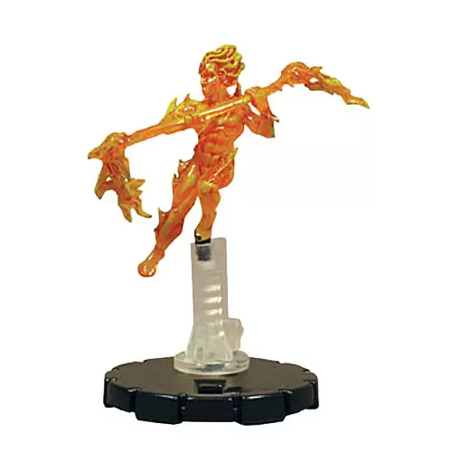 Avengers - Firelord