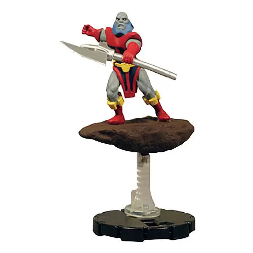 Avengers - Tyros of Lanlak