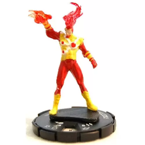 Brightest Day - Firestorm