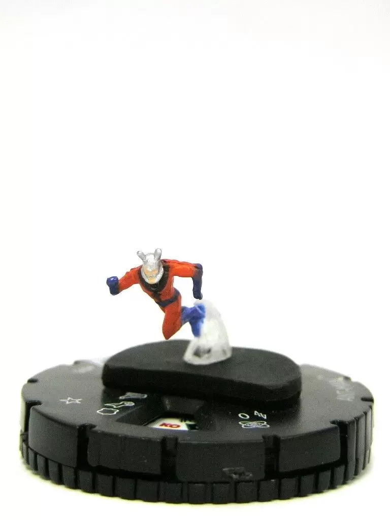 Chaos War - Ant-Man