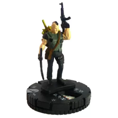Chaos War - Ares