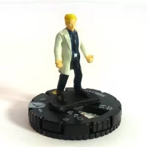 Chaos War - Hank Pym