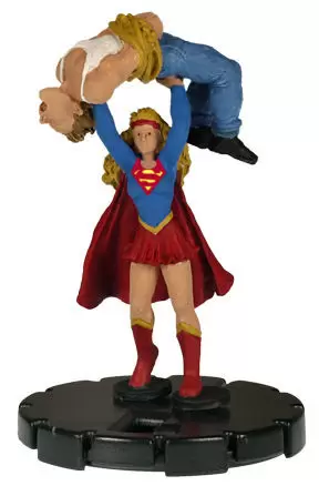 Crisis - Supergirl