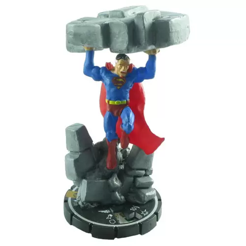 Crisis - Superman