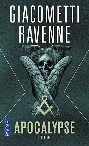 Giacometti / Ravennes - Apocalypse