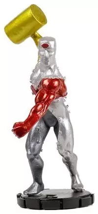 Giants - Alloy