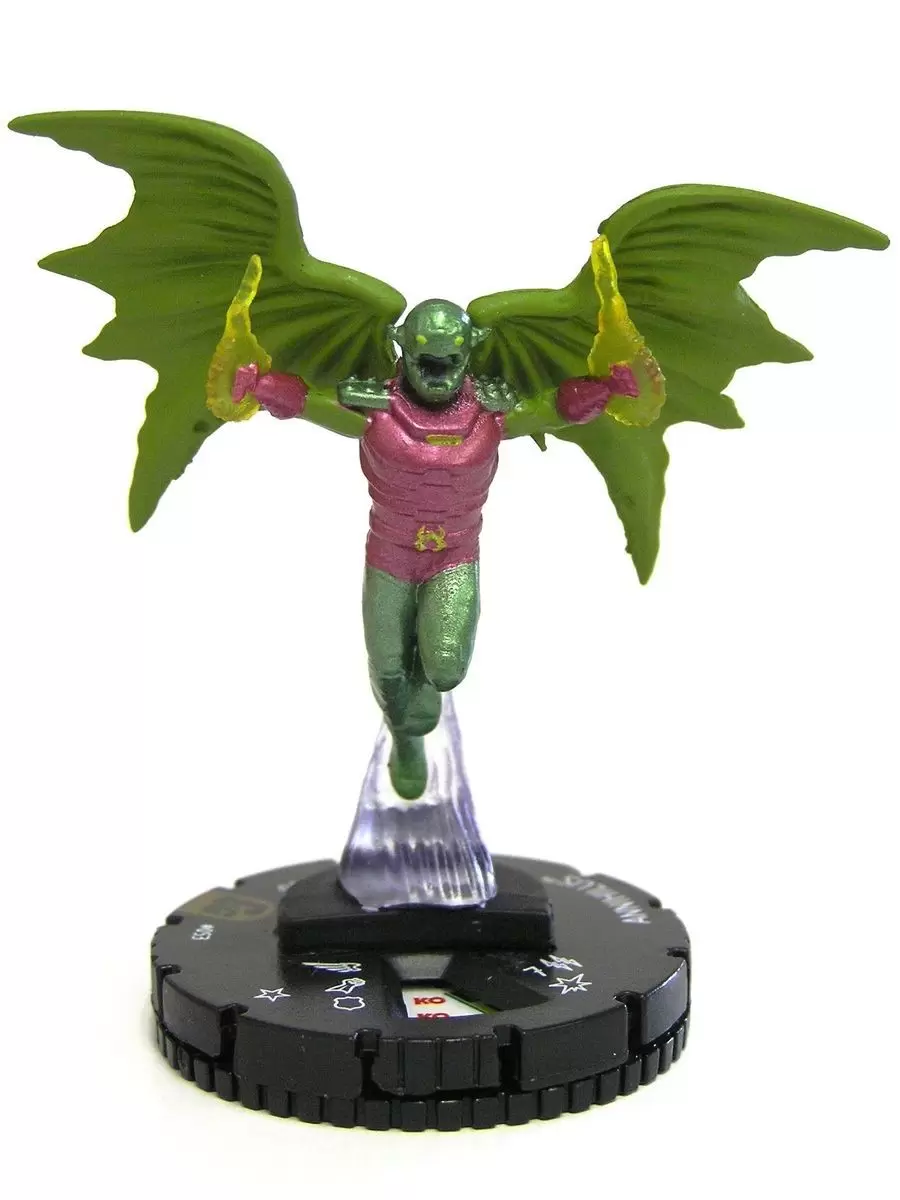 Guardians of the Galaxy - Annihilus