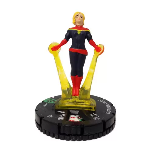 Guardians of the Galaxy - Captain Marvel
