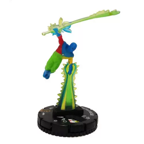 Guardians of the Galaxy - Doctor Spectrum