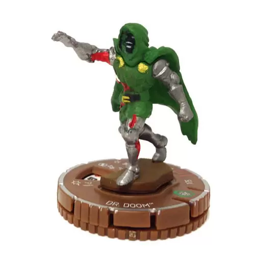 Guardians of the Galaxy - Dr. Doom