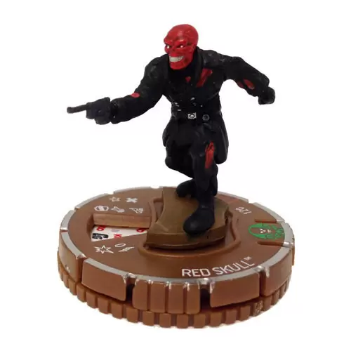 Guardians of the Galaxy - Red Skull