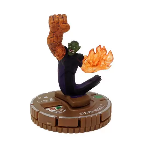 Guardians of the Galaxy - Super Skrull