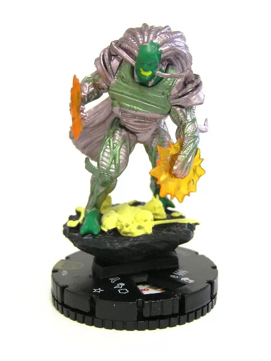 Guardians of the Galaxy - Tyrant