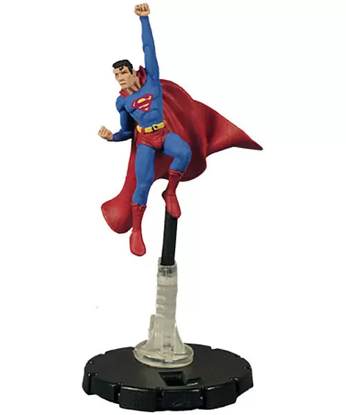 Legion of Super Heroes - Young Superman