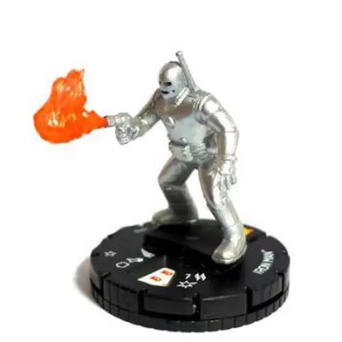 Marvel Heroclix 10th Anniversary - Iron Man