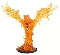 Mutant Mayhem - Dark Phoenix