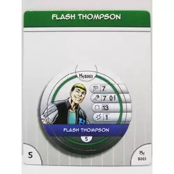 Flash Thompson