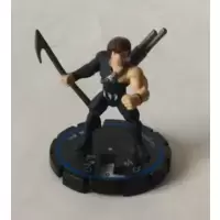 Harpoon