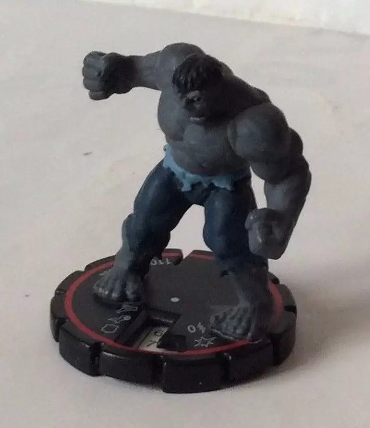 Mutant Mayhem - Hulk