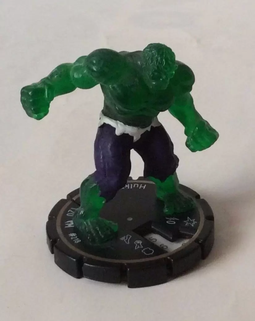Mutant Mayhem - Hulk