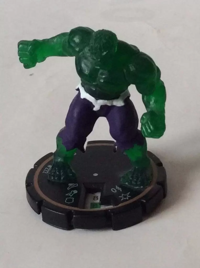 Mutant Mayhem - Hulk