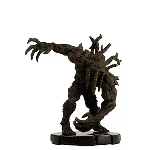 Mutant Mayhem - Man-Thing