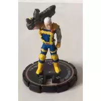 Nathaniel Summers