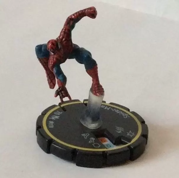 Mutant Mayhem - Spider-Man