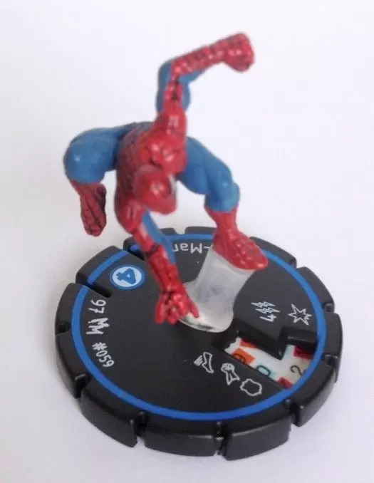Mutant Mayhem - Spider-Man