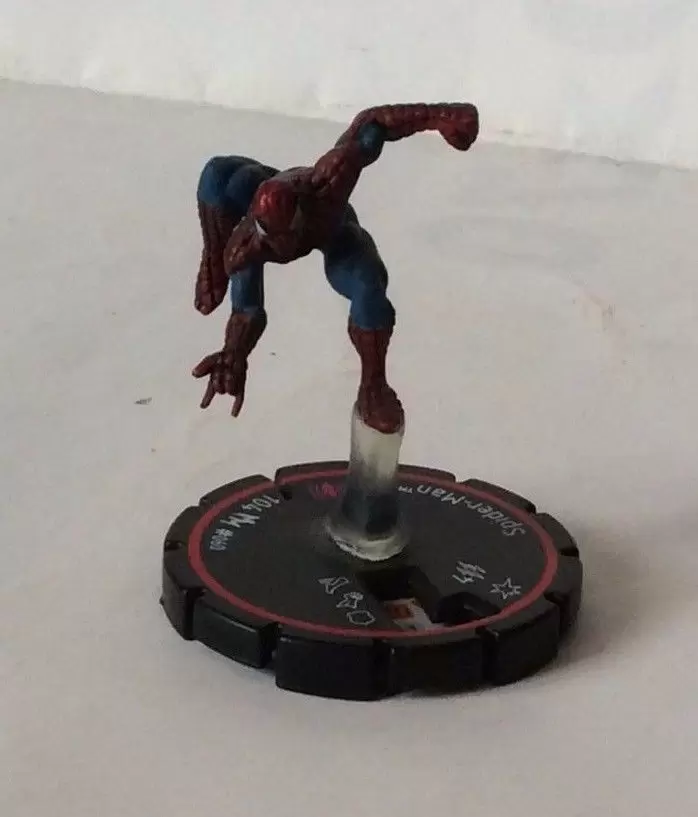 Mutant Mayhem - Spider-Man