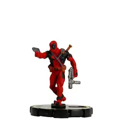 Wade Wilson