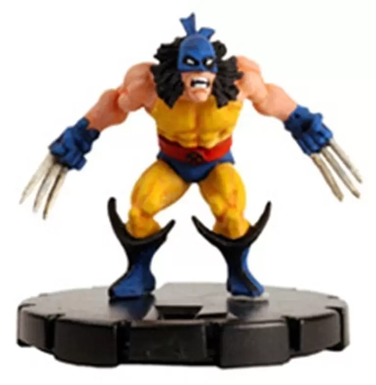 Mutant Mayhem - Wolverine