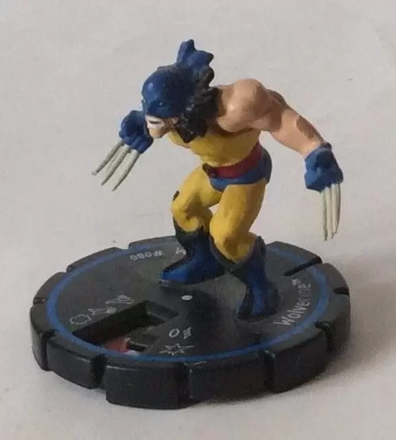 Mutant Mayhem - Wolverine