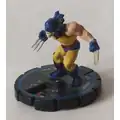 Wir haben 1 Käufer für Wolverine