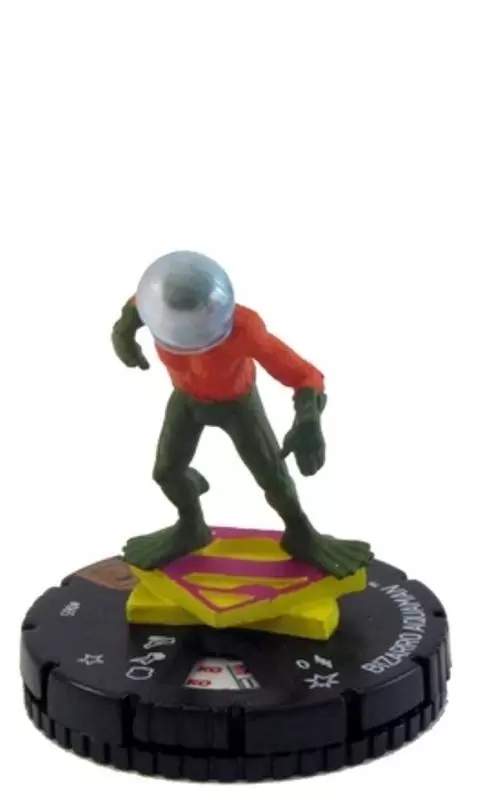 The Joker\'s Wild! - Bizarro Aquaman