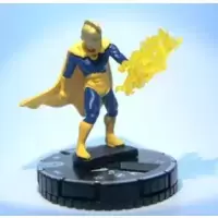 Dr. Fate