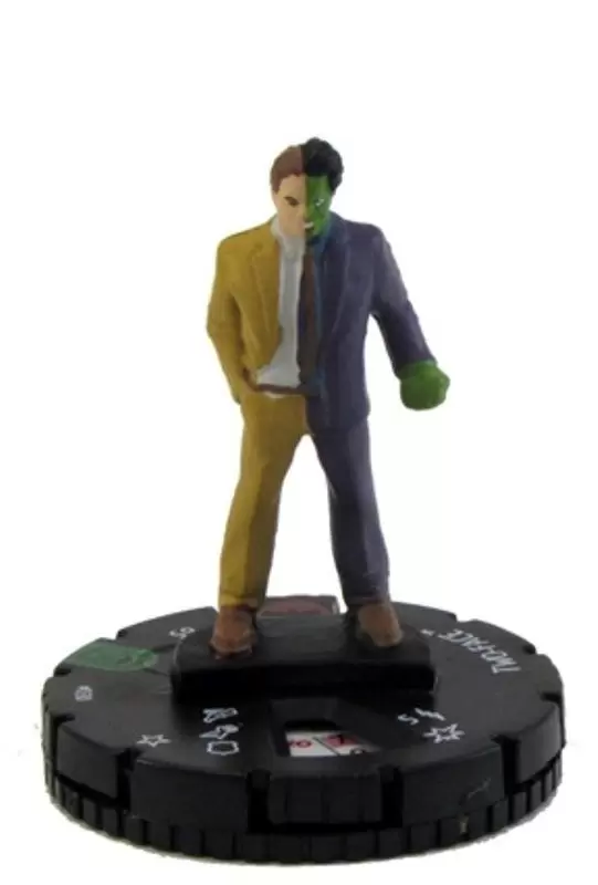 The Joker\'s Wild! - Two-Face