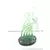 War of Light - Axe (Green)