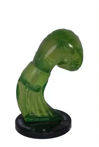 War of Light - Boxing Glove (Green)
