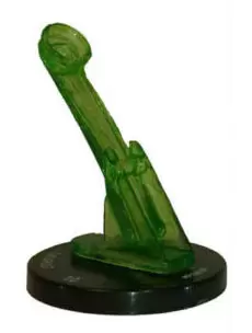 War of Light - Catapult (Green)