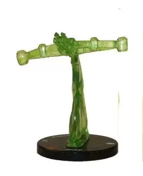 War of Light - Crossbow (Green)