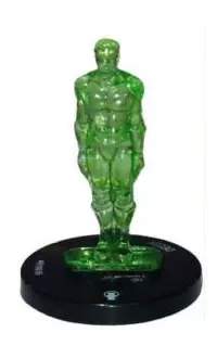 War of Light - Decoy (Green)