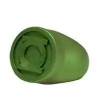 War of Light - Green Lantern Ring