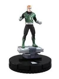 War of Light - Guy Gardner (Green Lantern)