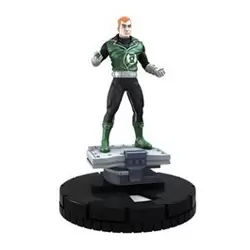 Guy Gardner (Green Lantern)