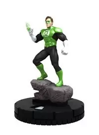 War of Light - Hal Jordan (Green Lantern)