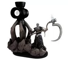 War of Light - Nekron
