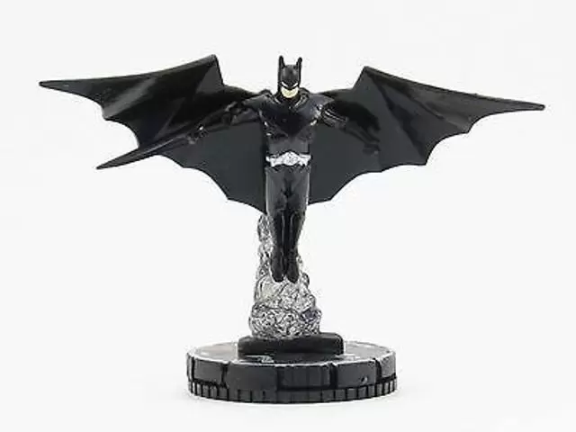 World\'s Finest - Batman