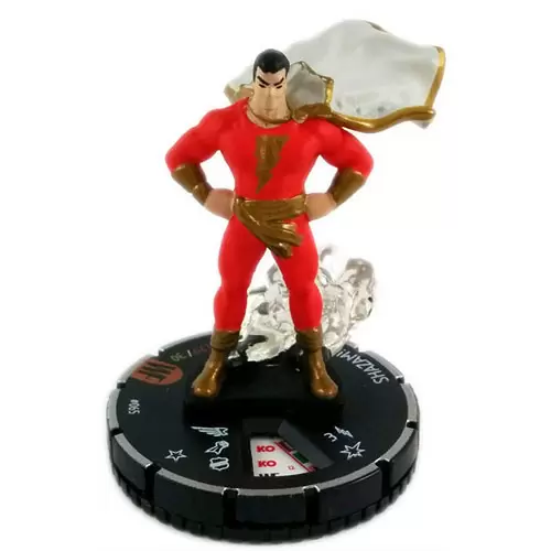 World\'s Finest - Shazam!
